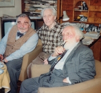 Hgner - Lagerbauer - Drfler